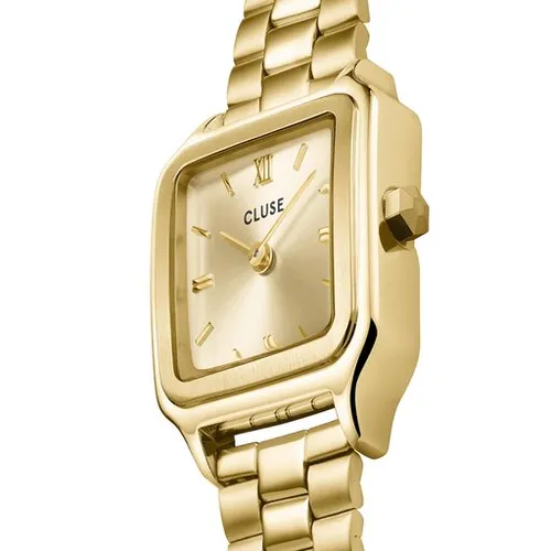 Cluse Cw11802 Gold Saati