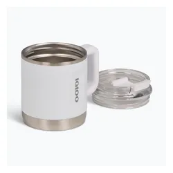 Kubek termiczny Igloo Coffee 450 ml white