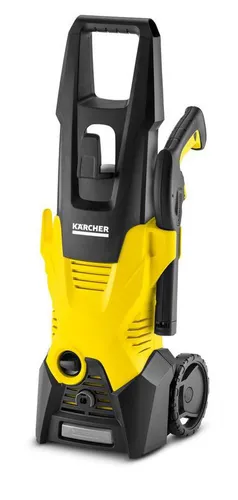 Мойка высокого давления Karcher K 3 Car 1.601-886.0