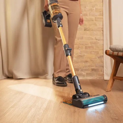 Odkurzacz CECOTEC Conga Rockstar 10500 Solar AquaPet Flex
