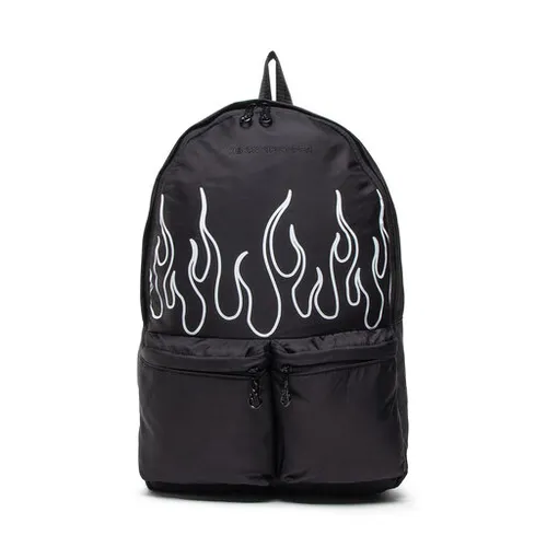 Viziunea rucsacului Super Vsa00286ab Negru