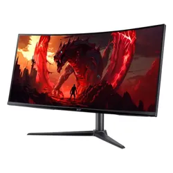 Acer Nitro XZ340CUJ0bmiiphx - 34'' | VA | WQHD | 1ms | 120Hz