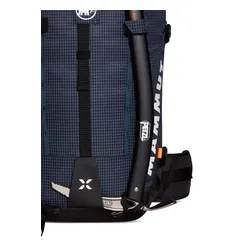 Plecak górski damski Mammut Trion 28 Women - marine/black