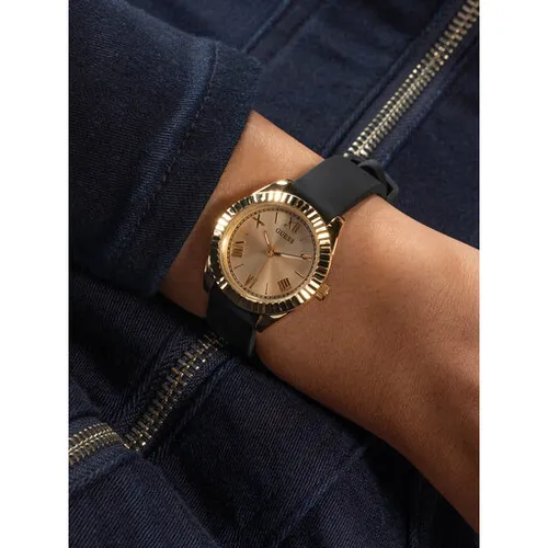 Женские часы Guess GW0724L2 Золото