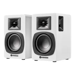 Kolumny Audio-Technica AT-SP3X Biały 2szt.