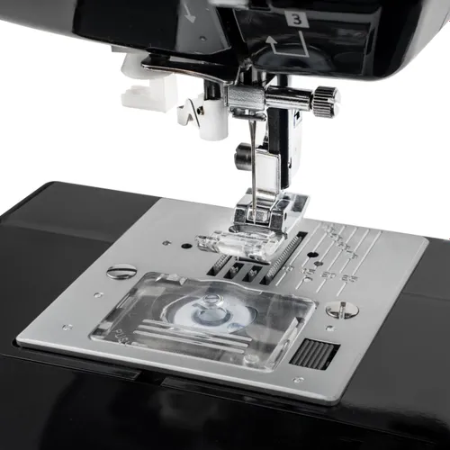 Maszyna do szycia ŁUCZNIK Malwina 2070 Czarny