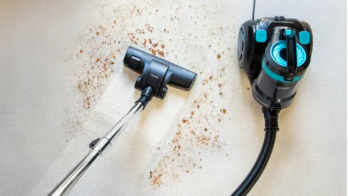 Odkurzacz CECOTEC Conga Rockstar Cyclonic Plus