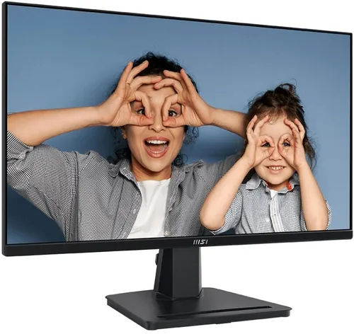 Monitor MSI PRO MP251 24.5" 1920x1080px IPS 1 ms [MPRT]