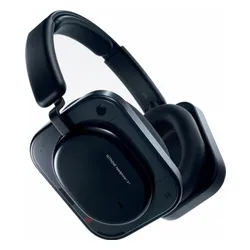 Słuchawki nauszne NOTHING Headphone B186 ANC Czarny