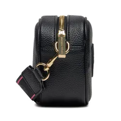 Geanta Chiara Ferragni 75sb4bo3 Negru / Negru 899