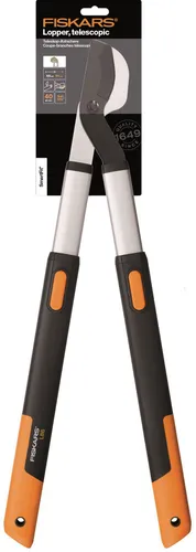 Sekator nożycowy Fiskars SmartFit (112500)