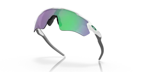 Okulary rowerowe OAKLEY Radar EV Path PRIZM Jade