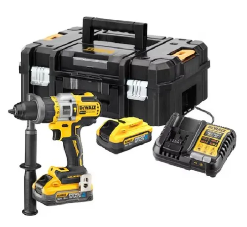 Wiertarko-wkrętarka DEWALT DCD999H2T-QW