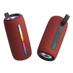 Głośnik mobilny DENVER BTL-360BD Bordowy