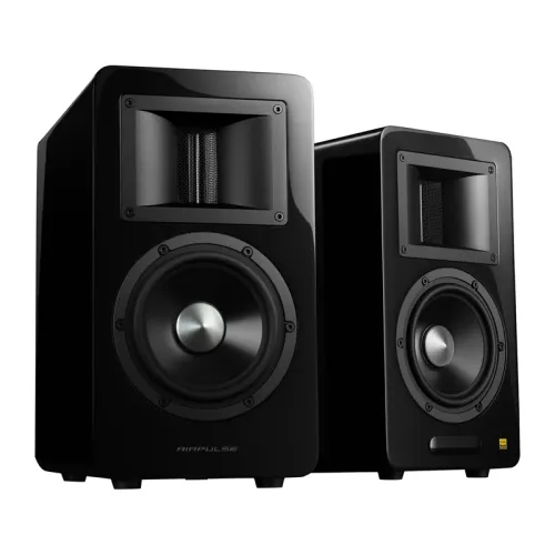 Kolumny Edifier Airpulse A200T Czarny