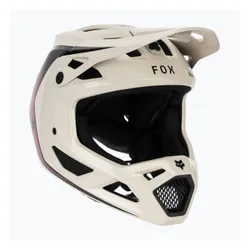 Kask rowerowy dziecięcy Fox Racing Rampage Vault Jr chalk