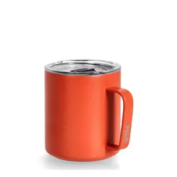Kubek termiczny MiiR Camp Cup 12 oz (355 ml) - canyon red