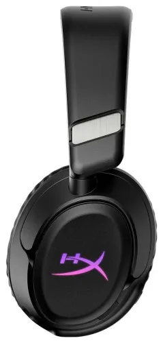 Zasilacz HP Smart + Słuchawki HyperX Cloud Flight 2 Wireless