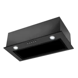 Okap VDB Smart Glass 60 Czarny