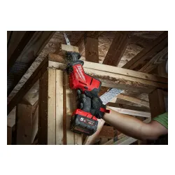 Milwaukee M18 FHZ-502X Pistonlu Testere