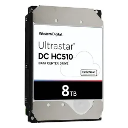 HGST Ultrastar DC HC510 He10 Sunucu Diski 8 TB 3.5 " SATA III (6 Gbps) (0F27613)