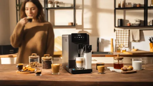 Ekspres CECOTEC Cremmaet Latte