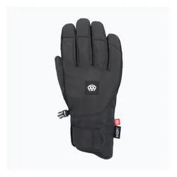 Rękawice snowboardowe męskie 686 Primer black