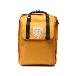 Mandarina Duck Aniversare Rucsac P10jxt01208 Galben