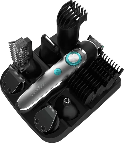 Golarka CECOTEC PrecisionCare Multigrooming Trimmer