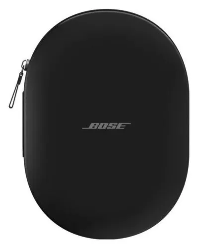 Bose QuietComfort 2 gen. Czarne