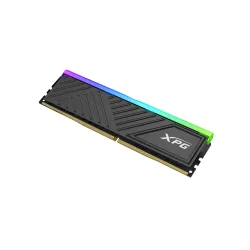 Pamięć RAM Adata XPG Spectrix D35G RGB DDR4 16GB (2x8GB) 3600 CL18 Czarny