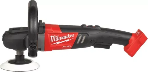 Milwaukee Yakıt Parlatıcı M18 FAP180-0X