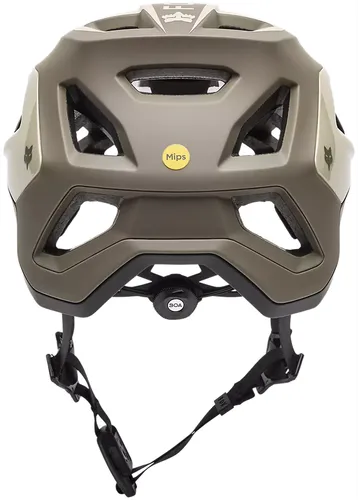 Kask rowerowy FOX Speedframe Pro BOA