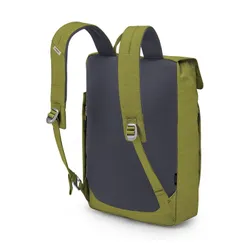 Рюкзак Osprey Arcane Flap Pack-matcha green heather