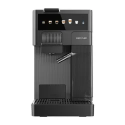 Ekspres CECOTEC Freestyle Latte (3 systemy kapsułek)