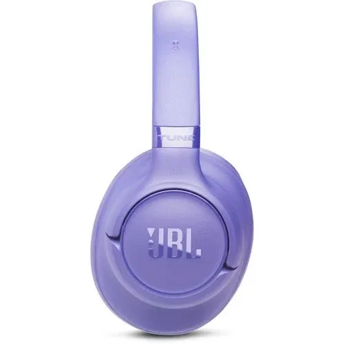 Słuchawki bezprzewodowe JBL Tune 730BT Nauszne Bluetooth 6.0 Lawendowy