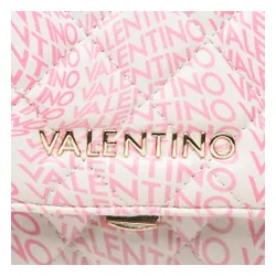 Valentino Ocean Re Vbs6t105 Rosa Portofel / Multi