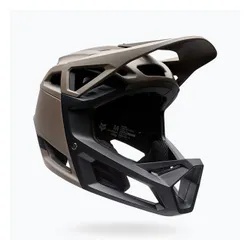 Kask rowerowy Fox Racing Proframe Solid nut