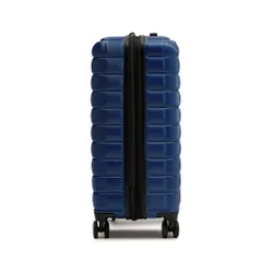 Средний Жесткий чемодан Delsey Shadow 5.0 00287881102 Blue