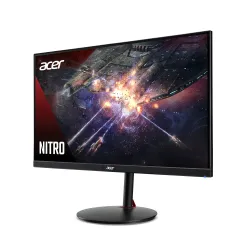 Monitor Acer Nitro XV272UV3bmiiprx 27" 2K IPS 180Hz 1ms Gamingowy