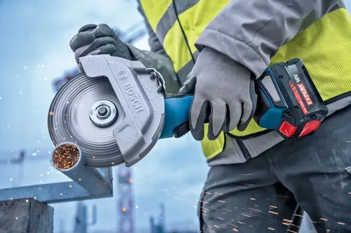 Zestaw akumulatorów BOSCH 1600A0373D  2 x 8Ah 18V