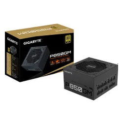 Gigabyte P850GM 850W Güç Kaynağı (GP-P850GM)