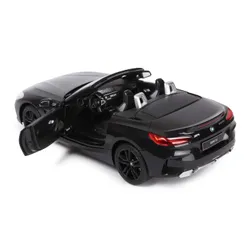 Samochód zdalnie sterowany RASTAR BMW Z4 95600
