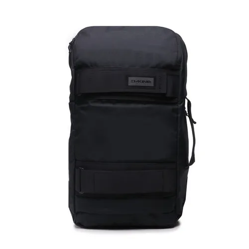 Dakine Mission Street Pack Dlx 10003999 Rucsac Negru Din Nailon 002