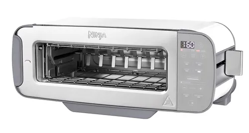 Toster NINJA Sfoodi 3W1 T200EUWH
