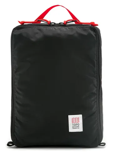 Pokrowiec na odzież Topo Designs Pack Bags 10 l - black