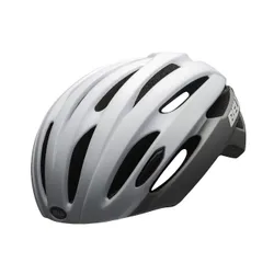 Kask rowerowy Bell Avenue matte gloss white/gray