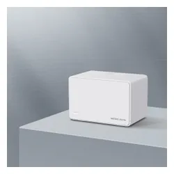 Router MERCUSYS Halo H80X 2.4 / 5 GHz (DualBand), Wi-Fi Mesh