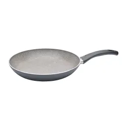 Zestaw patelni Ballarini Bologna Granitium 75002-002-0 Indukcja Non-Stick Granitium 24cm 28cm