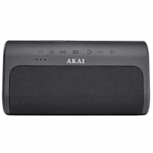 Głośnik Bluetooth AKAI ABTSW-90 60W Czarny